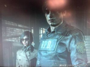 Resident Evil 2 TGS 2018 Story Trailer Shows Ada Wong 