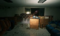 Home Sweet Home Debuts Bloody Launch Trailer Ahead of October 16 Release Date