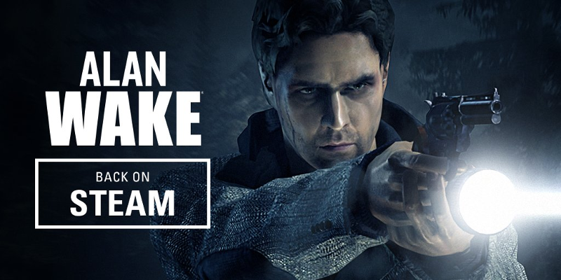 Alan Wake