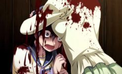 Corpse Party: Blood Drive Gets ESRB Rating For Nintendo Switch