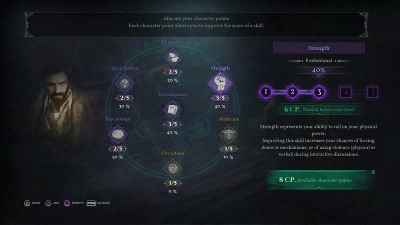 Call of Cthulhu