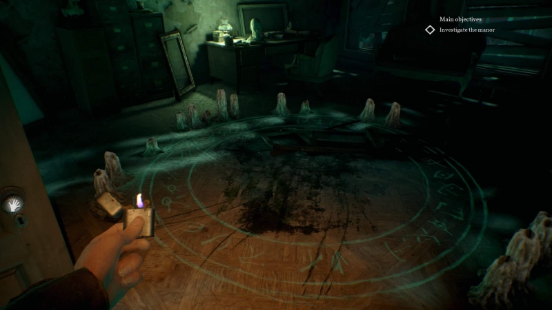 Call of Cthulhu