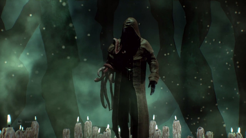 Call of Cthulhu