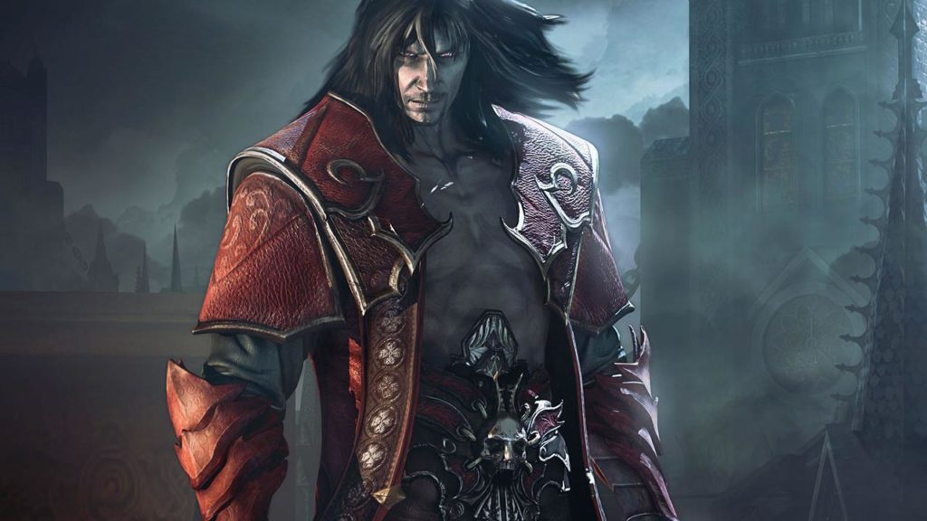 lords of shadow xbox series x