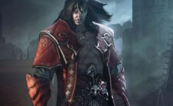 Entire Lords of Shadow Series Now On Xbox BC