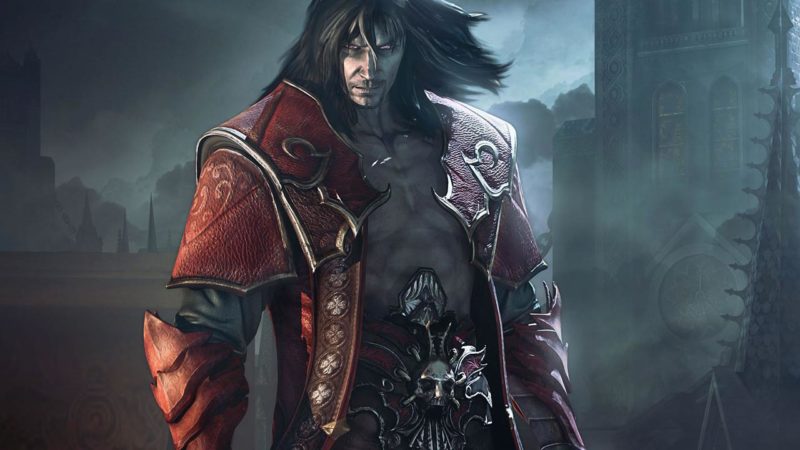 Castlevania: Lords of Shadow' Series Now Backward Compatible On Xbox One