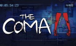 ‘The Coma II’ Announced With Cryptic Teaser Trailer