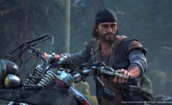 Days Gone Delayed Until April 2019 for Further Polish