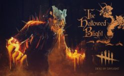 The New Dead by Daylight Halloween Event Could Be Better