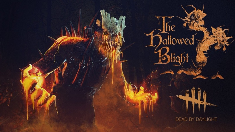Hallowed Blight