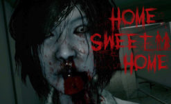 Review: Home Sweet Home