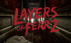 Layers Of Fear 2 Free For A Limited Time On Epic Games Store