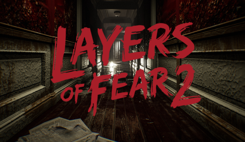Buy Layers of Fear 2