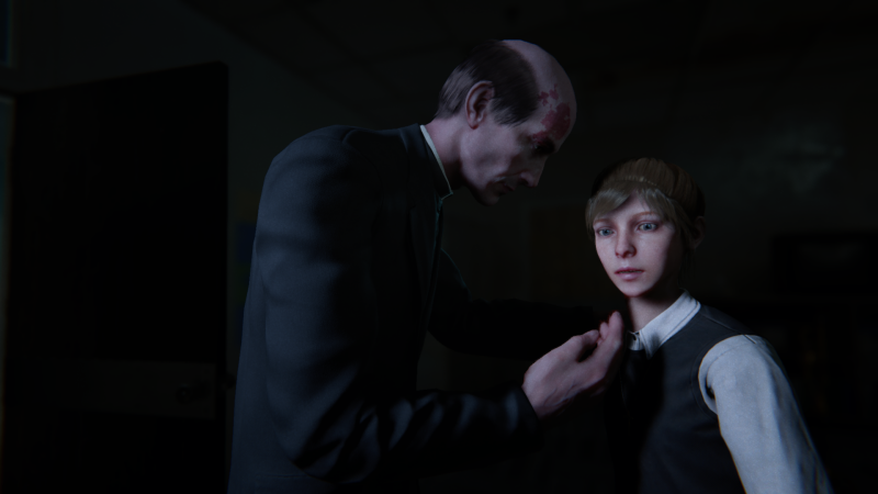 Outlast 2
