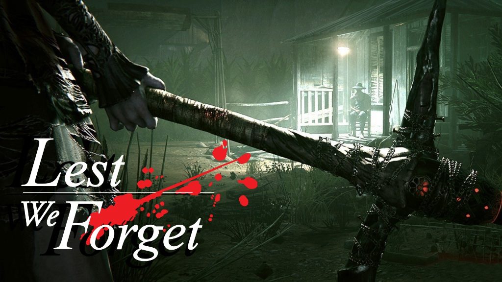 The Outlast Trials Reviews - OpenCritic