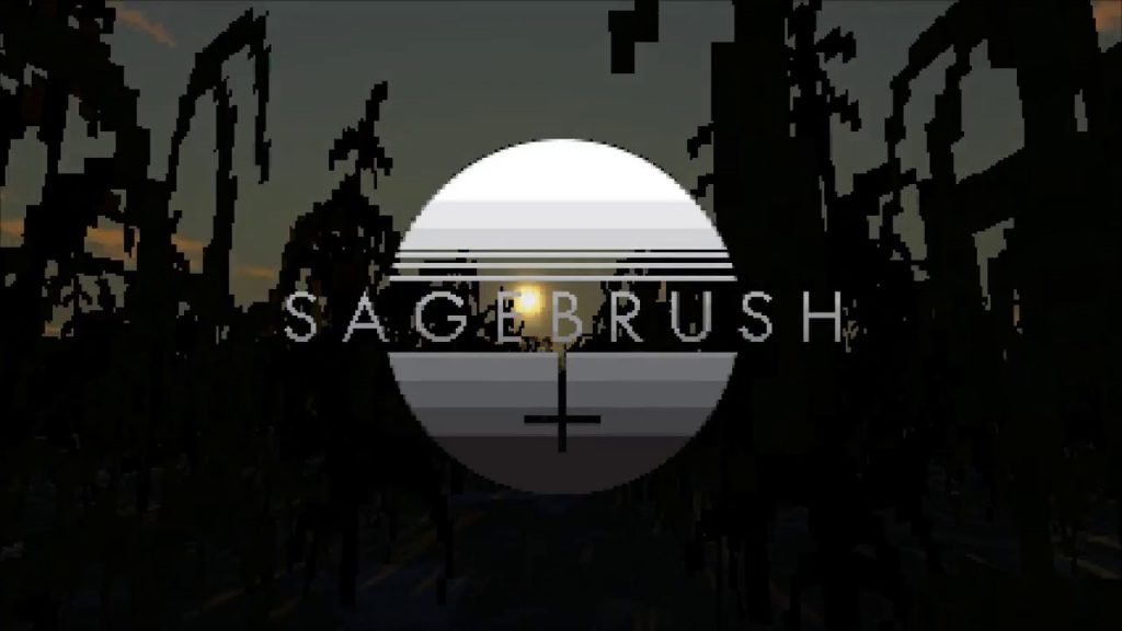 Sagebrush