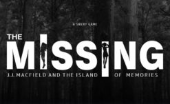 Review: The MISSING: J.J. Macfield and the Island of Memories