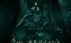 Duality Games Reveals The Grim World Of Unholy