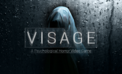 Visage Launches in Steam Early Access