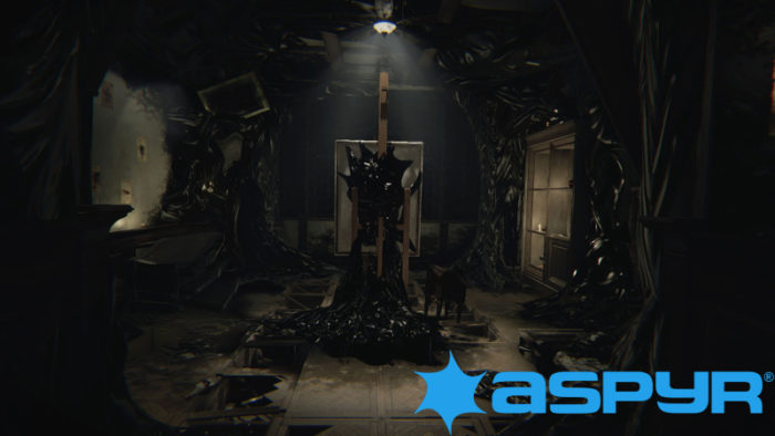 Ad: 5 Of The Best Modern Atmospheric Horror Games (Presented by Aspyr)