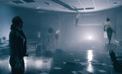 EGX 2018 Delights With Latest from Remedy Entertainment’s Sci-Fi Horror ‘Control’