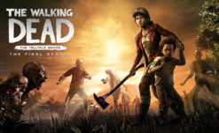 TellTale’s The Walking Dead Third Episode May Release Before Year’s End