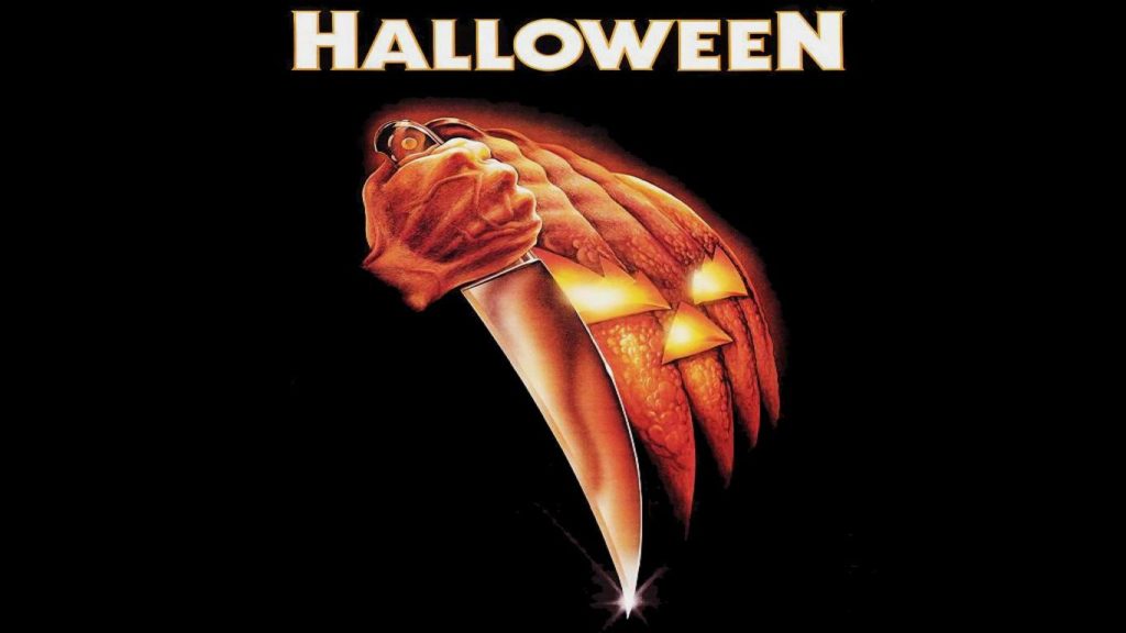 Horror Movie Commentary #25 – HALLOWEEN (Download Now)!