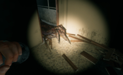Thai Horror ‘Home Sweet Home’ Now Available on Consoles
