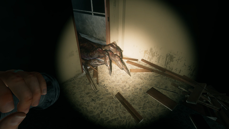 Thai Horror ‘Home Sweet Home’ Now Available on Consoles