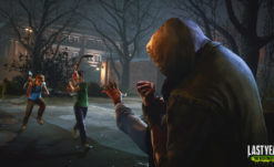 Last Year: The Nightmare Looks to Dominate Multiplayer Horror