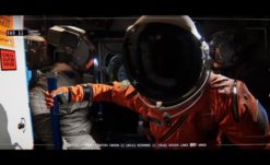 Stories Untold Developers Reveal Sci-Fi Thriller Observation