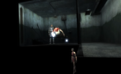 Boundary Break Tackles Resident Evil Games