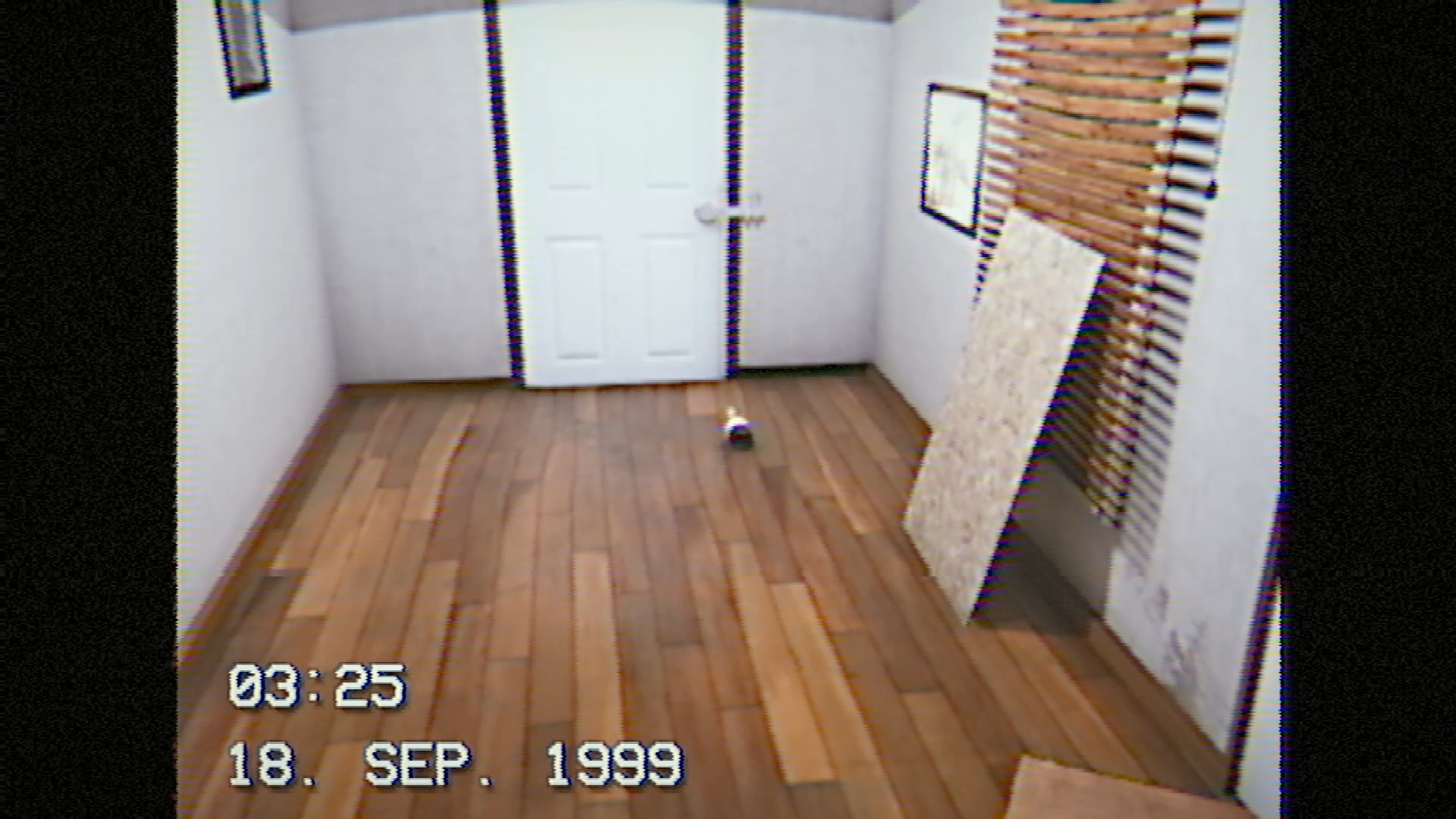 September 1999 - Full Playthrough [Video] - Rely on Horror