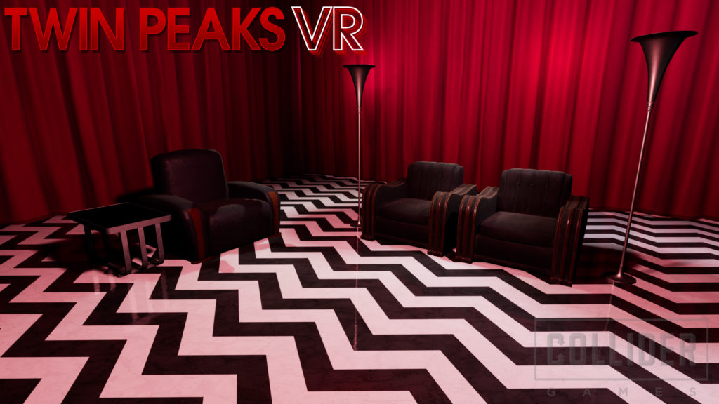 Twin Peaks VR