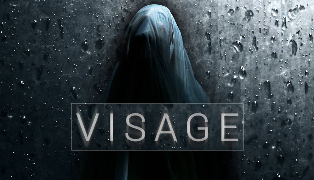 kickstarter visage horror game