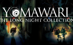 Yomawari: The Long Night Collection Hits the Switch