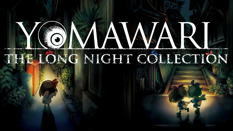 Yomawari: The Long Night Collection