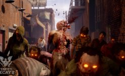 State of Decay 2 Debuts Guns, Gear, and Gore in Zedhunter DLC