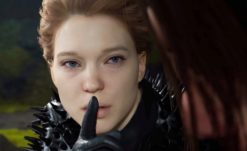 Walmart Canada “Confirms” Release Date for Death Stranding