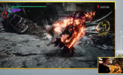 New Devil May Cry 5 Dante Gameplay Footage and Q&A with Matt Walker and Itsuno Hideaki