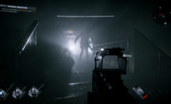 10 Chambers Collective Debuts Multiplayer ‘GTFO’ with Dynamic Cinematic Camera