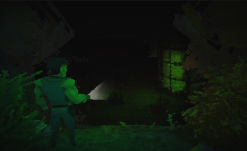 Survival Horror Parody ‘Garden Variety Body Horror’ Receives Launch Trailer