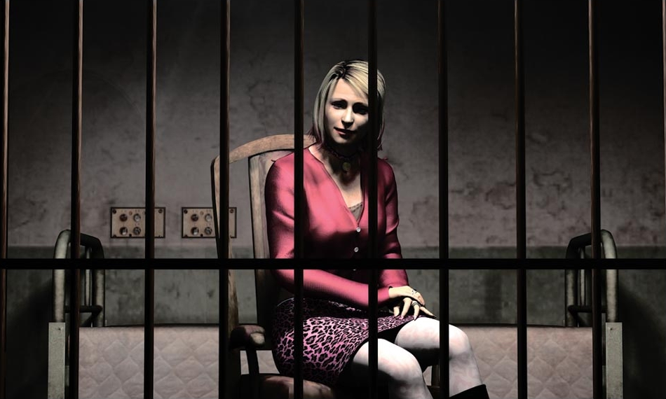 Why the Maria Ending in Silent Hill 2 is Pretty Special ...