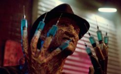 Join us for our Nov. ‘A Nightmare on Elm Street 3: Dream Warriors’ Commentary