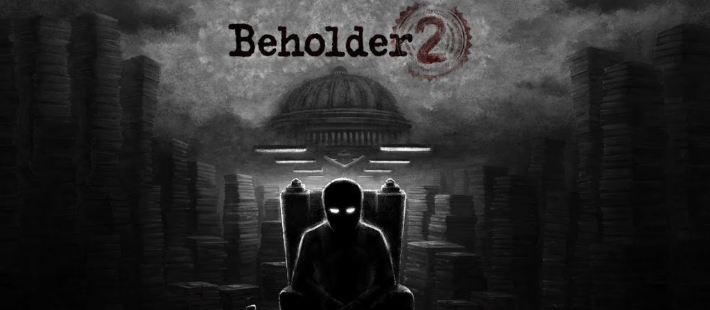 beholder 2 game beholder 2 game