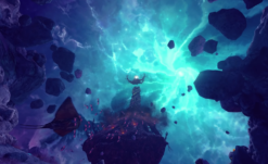 Black Mesa Xen Update Looks Gorgeous