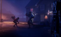 The Blackout Club Receives Major Content Update