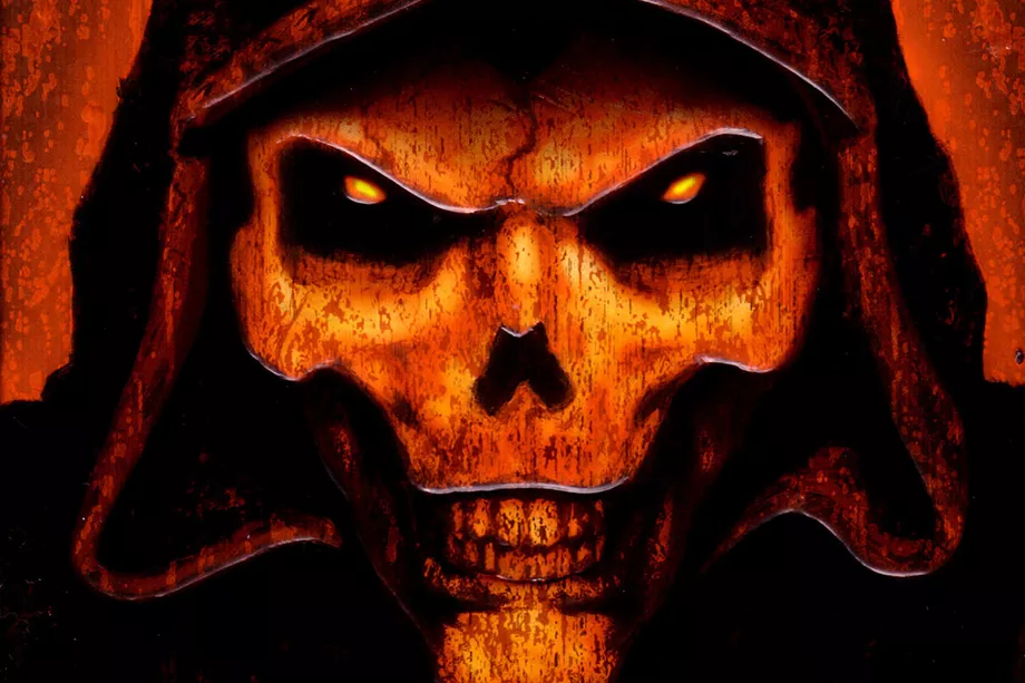 DIablo IV