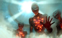 Alien Horror Game ‘The Hum’ Resumes Development