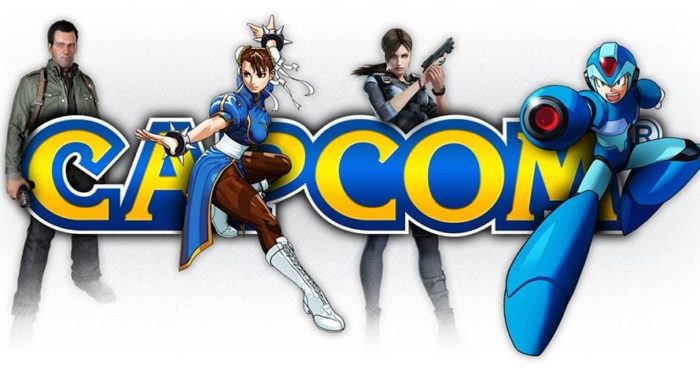 Capcom: Jun Takeuchi Teases Unannounced Project